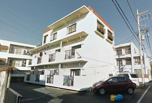 東京都八王子市中野上町１丁目 賃貸マンション