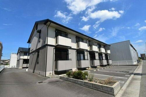 香川県高松市林町 賃貸アパート