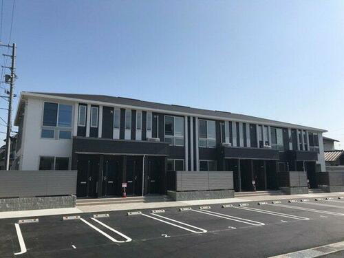 香川県高松市木太町 賃貸アパート