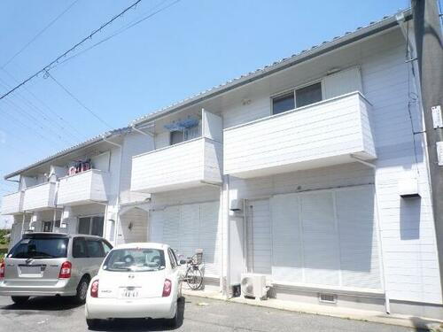 福岡県筑紫野市石崎１丁目 賃貸アパート