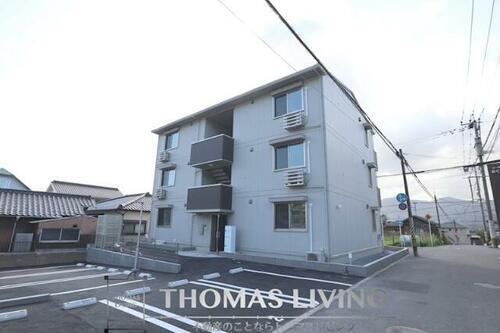 ヒルサイドレジデンス今光