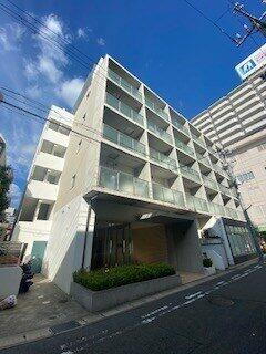 兵庫県神戸市東灘区森南町１丁目 6階建