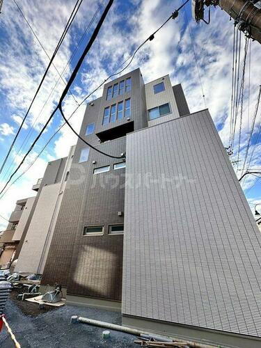 仮称やなかのなかＡ