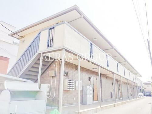 モナリエ古ヶ崎Ⅱ