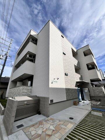 フジパレス堺中長尾Ⅲ番館