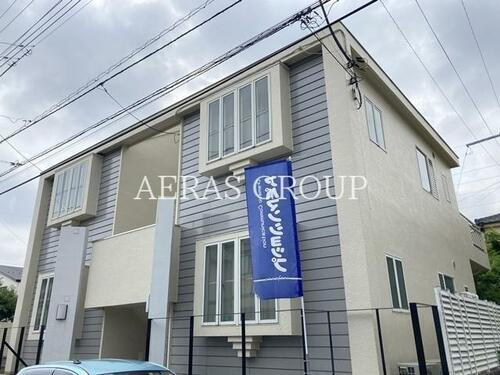 千葉県松戸市千駄堀 賃貸アパート