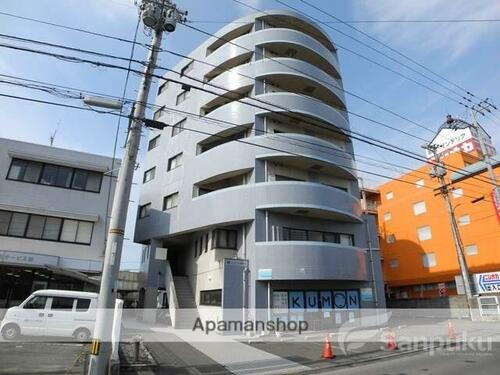 プレアール保免西 7階建