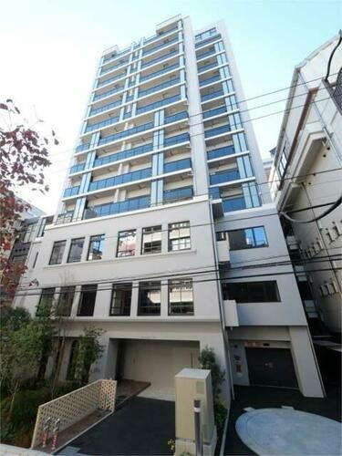 東京都千代田区西神田２丁目 賃貸マンション