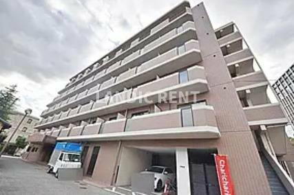 福岡県福岡市中央区六本松１丁目 賃貸マンション