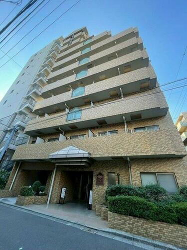 アーバンヒルズ両国