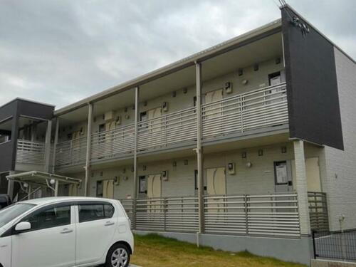 大阪府泉南市信達市場 賃貸アパート