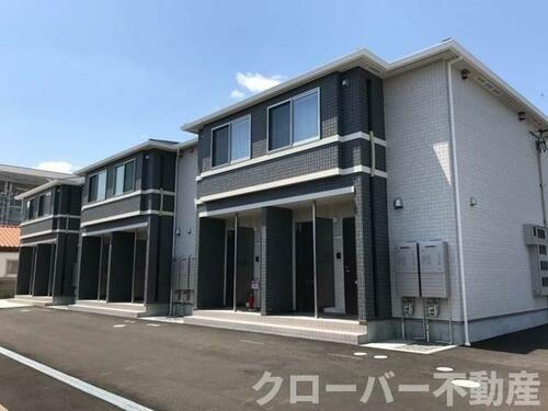 香川県善通寺市中村町１丁目 賃貸アパート