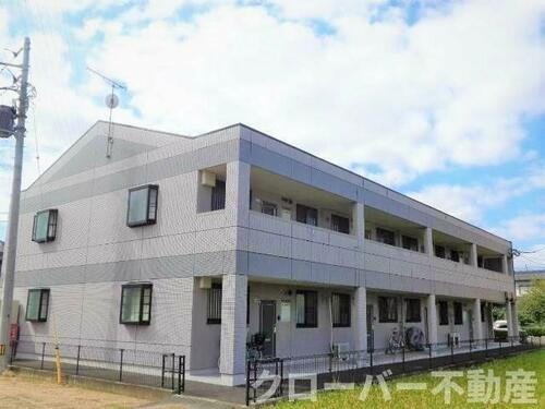 香川県高松市太田下町 賃貸アパート