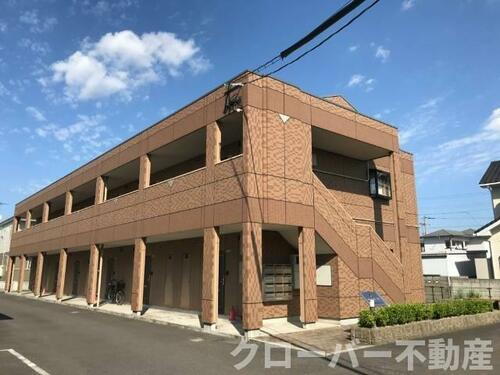 香川県高松市円座町 賃貸アパート