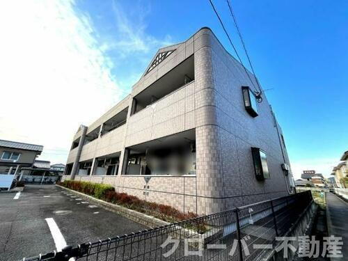 香川県高松市円座町 賃貸アパート