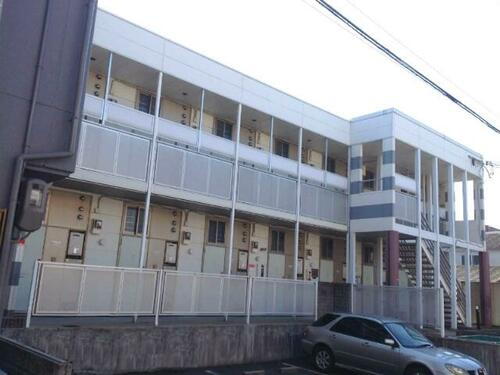 大阪府大阪市東住吉区鷹合１丁目 賃貸アパート