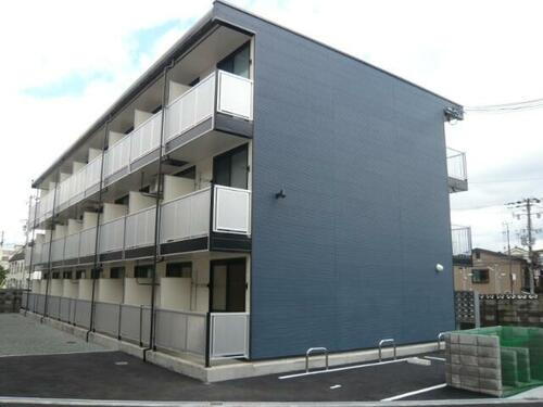 大阪府大阪市生野区生野西１丁目 賃貸マンション