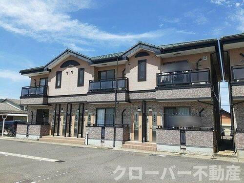 香川県高松市川部町 賃貸アパート