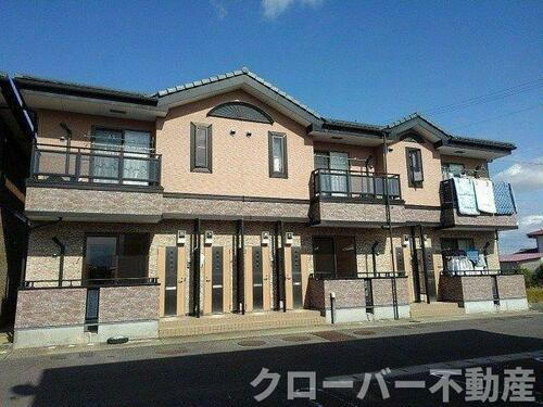 香川県高松市川部町 賃貸アパート