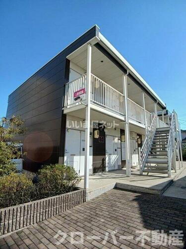 香川県高松市太田下町 賃貸アパート