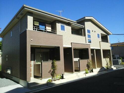 カーサコルティーレ　Ⅱ