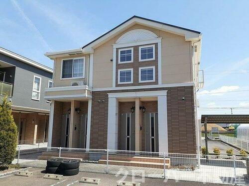 香川県高松市檀紙町 賃貸アパート