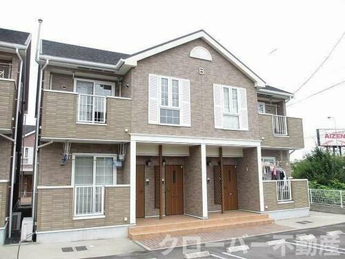 香川県高松市西山崎町 賃貸アパート