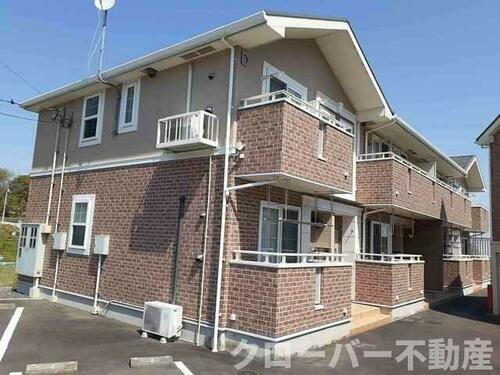 香川県高松市西山崎町 賃貸アパート