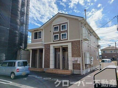 香川県高松市一宮町 賃貸アパート