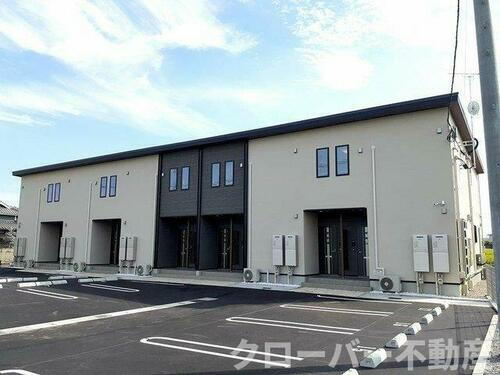 香川県高松市檀紙町 賃貸アパート