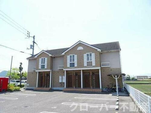 アンジュ・ベルーヴⅠ