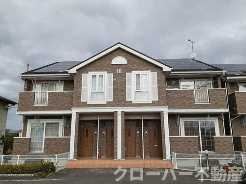 香川県高松市円座町 賃貸アパート