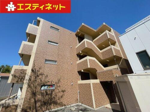 愛知県大府市中央町４丁目 賃貸マンション