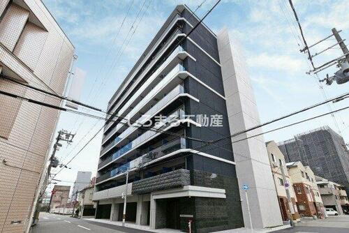 大阪府大阪市浪速区大国２丁目 賃貸マンション