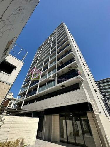 大阪府大阪市浪速区桜川４丁目 賃貸マンション