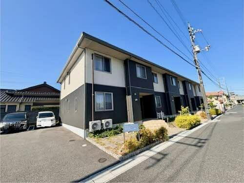 山口県下関市秋根上町３丁目 賃貸アパート