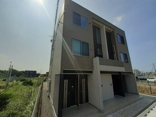 シーサイド・レジデンスⅡ