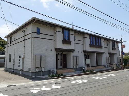 山口県下関市彦島杉田町２丁目 賃貸アパート