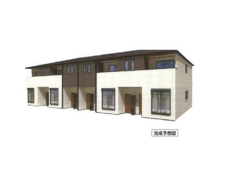 山口県下関市大平町 賃貸アパート