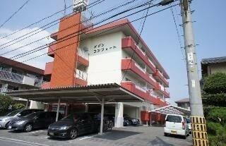 岡山県倉敷市松島 賃貸マンション