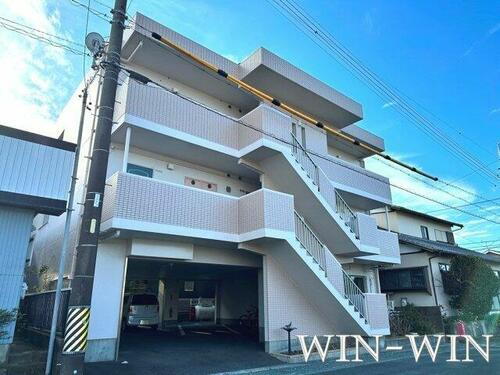 ジナ東海　Ⅱ 3階建