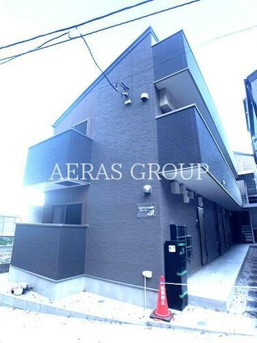 ベルグランデ吉野町