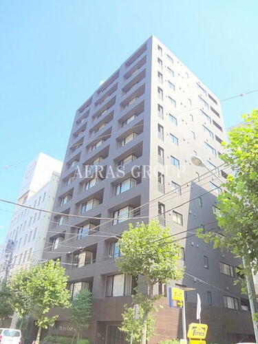 東京都中央区日本橋馬喰町２丁目 賃貸マンション