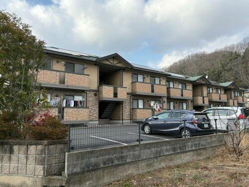 広島県府中市鵜飼町 賃貸アパート