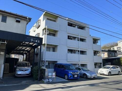 東京都国分寺市西町２丁目 賃貸マンション