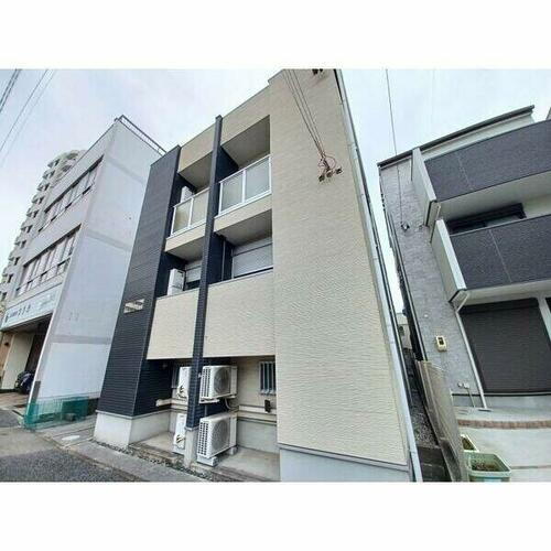 愛知県名古屋市南区内田橋２丁目 賃貸アパート