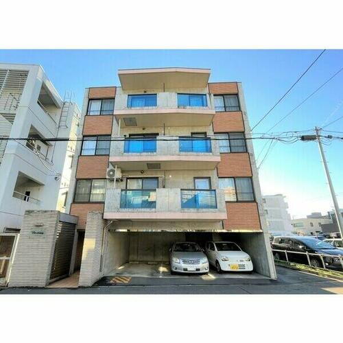 北海道札幌市西区山の手三条１丁目 賃貸マンション