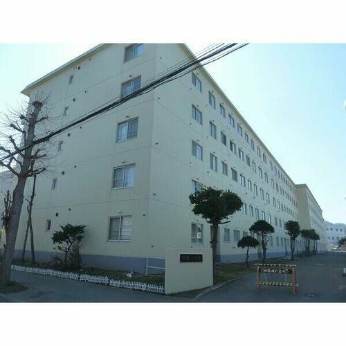 北海道札幌市豊平区平岸一条１４丁目 賃貸マンション