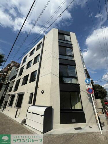 東京都練馬区豊玉北６丁目 賃貸マンション