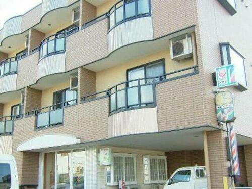 岩田マンション３０５